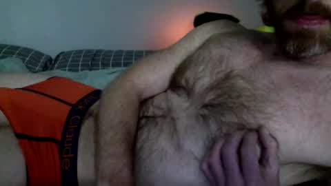 gingerdad41649 online show from 12.27.24