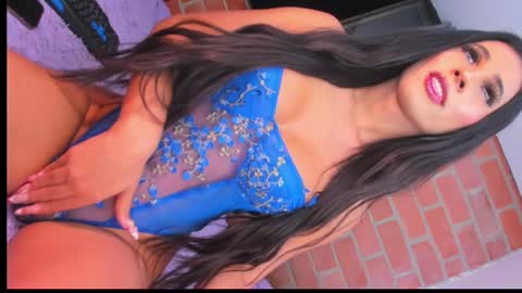 Oberlyn online show from 12.02.24