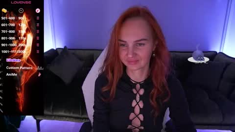 GinegerGazee online show from 11.22.25