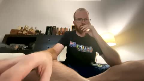 Snapshot of gingerginger111 chatting on 09.10.25 gingerginger111 online show from 09.10.25