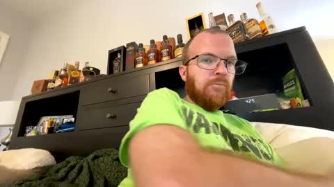 Snapshot of gingerginger111 chatting on 09.15.25 gingerginger111 online show from 09.15.25