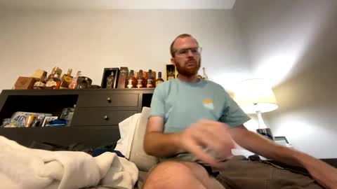 Snapshot of gingerginger111 chatting on 09.22.25 gingerginger111 online show from 09.22.25