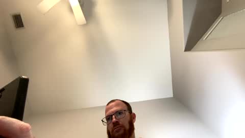 Snapshot of gingerginger111 chatting on 09.23.25 gingerginger111 online show from 09.23.25