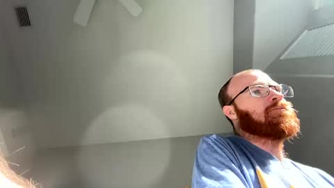 Snapshot of gingerginger111 chatting on 10.20.25 gingerginger111 online show from 10.20.25