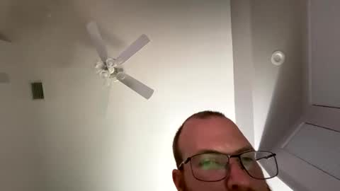 Snapshot of gingerginger111 chatting on 10.22.25 gingerginger111 online show from 10.22.25