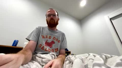 Snapshot of gingerginger111 chatting on 12.14.25 gingerginger111 online show from 12.14.25