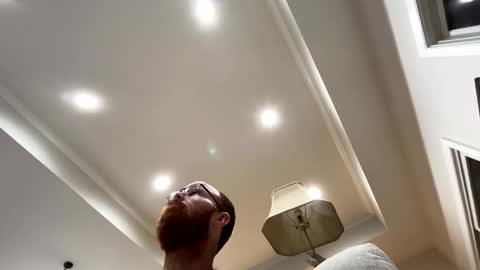 Snapshot of gingerginger111 chatting on 12.17.25 gingerginger111 online show from 12.17.25