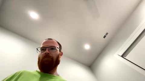 Snapshot of gingerginger111 chatting on 12.19.25 gingerginger111 online show from 12.19.25