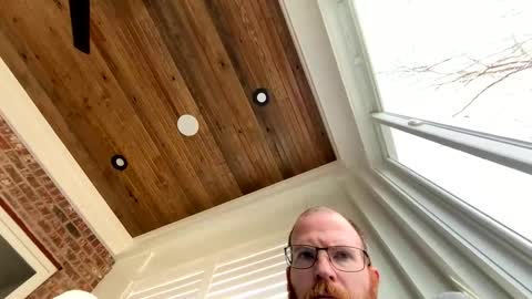 Snapshot of gingerginger111 chatting on 12.20.25 gingerginger111 online show from 12.20.25