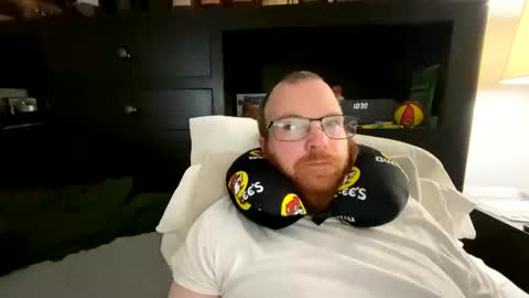 Snapshot of gingerginger111 chatting on 01.08.26 gingerginger111 online show from 01.08.26