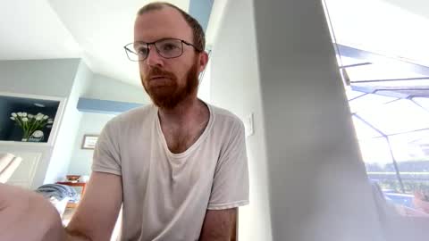 Snapshot of gingerginger111 chatting on 01.09.26 gingerginger111 online show from 01.09.26