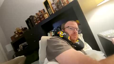 Snapshot of gingerginger111 chatting on 01.11.26 gingerginger111 online show from 01.11.26