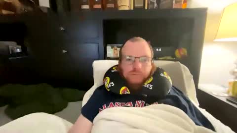 Snapshot of gingerginger111 chatting on 01.12.26 gingerginger111 online show from 01.12.26