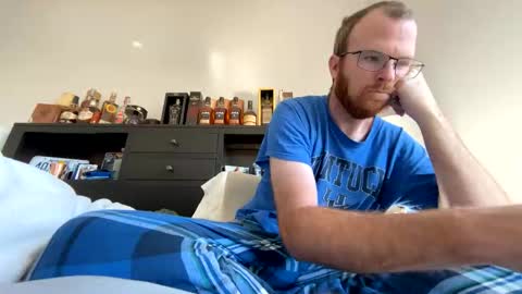 Snapshot of gingerginger111 chatting on 01.19.26 gingerginger111 online show from 01.19.26