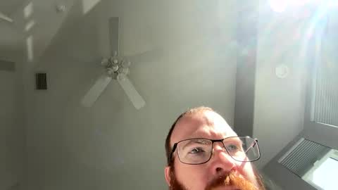 Snapshot of gingerginger111 chatting on 02.22.26 gingerginger111 online show from 02.22.26