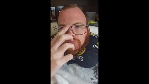 gingerginger111 online show from 04.12.26