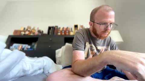 gingerginger111 online show from 05.21.26