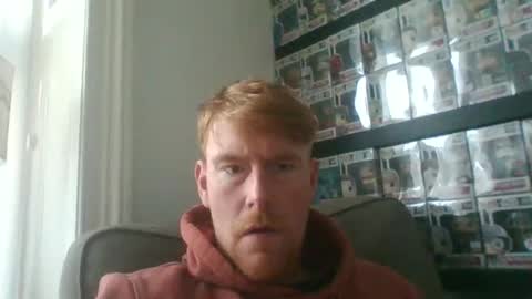 Snapshot of gingerjames90 chatting on 02.15.26 gingerjames90 online show from 02.15.26