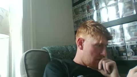 gingerjames90 online show from 03.26.26