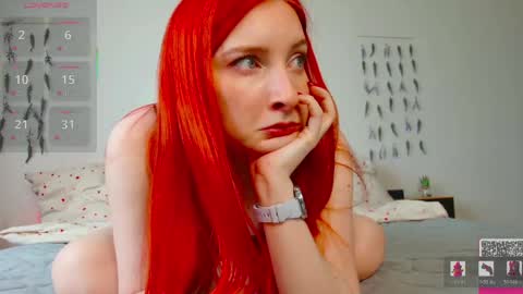 gingerkilller online show from 05.27.26