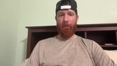 Snapshot of gingermania10 chatting on 12.03.24 gingermania10 online show from 12.03.24