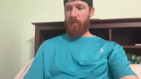 Snapshot of gingermania10 chatting on 12.05.24 gingermania10 online show from 12.05.24