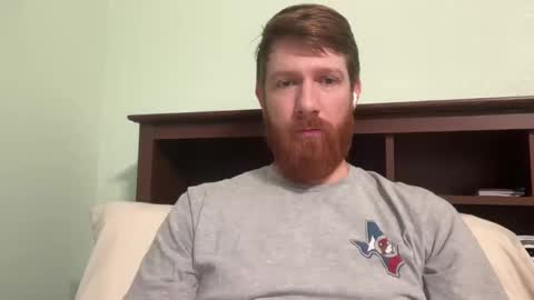 Snapshot of gingermania10 chatting on 12.11.24 gingermania10 online show from 12.11.24