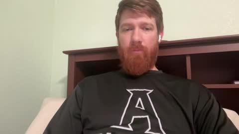 Snapshot of gingermania10 chatting on 12.12.24 gingermania10 online show from 12.12.24