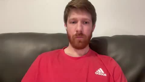 Snapshot of gingermania10 chatting on 02.16.25 gingermania10 online show from 02.16.25