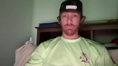 Snapshot of gingermania10 chatting on 10.19.25 gingermania10 online show from 10.19.25