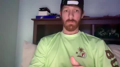 gingermania10 online show from 03.04.26