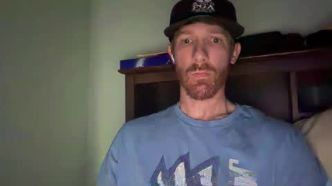Snapshot of gingermania10 chatting on 04.23.26 gingermania10 online show from 04.23.26