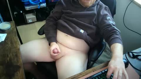 gingermooncum online show from 04.29.26