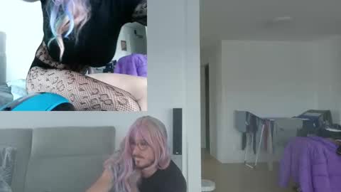 GingerPink online show from 11.09.25