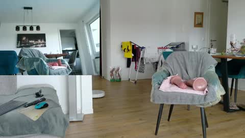 GingerPink online show from 04.21.26