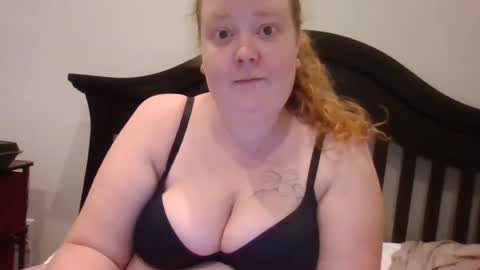 gingersnapssxx online show from 07.20.26