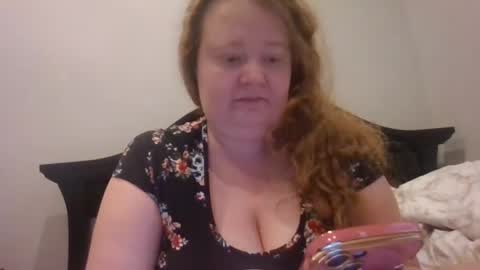 gingersnapssxx online show from 07.27.26