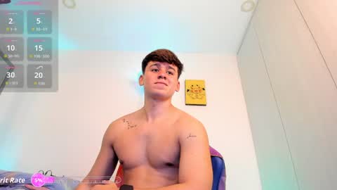 Josh Mills online show from 07.23.26