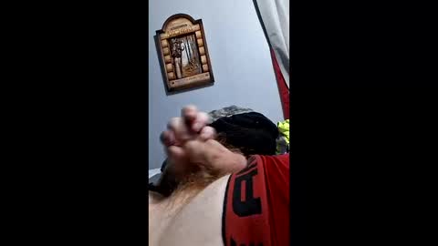 gingerviking5280 online show from 02.15.26