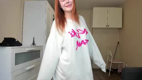 gingerzinger online show from 07.21.26