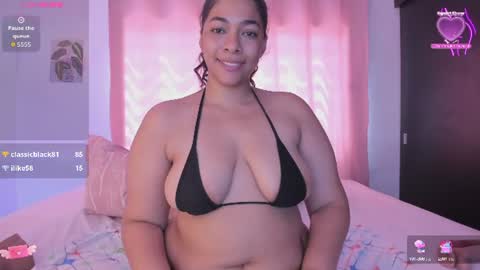 Ginna Palmer online show from 06.21.26
