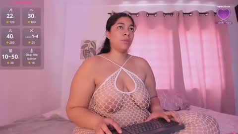 Ginna Palmer online show from 07.05.26