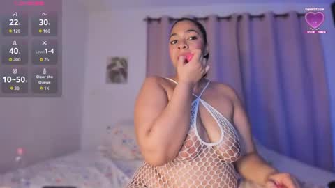 Ginna Palmer online show from 07.14.26