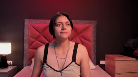 Snapshot of ginny_lee chatting on 03.21.26 ginny_lee online show from 03.21.26