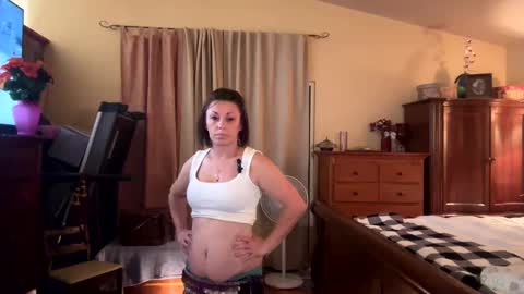 Ginny Rose online show from 01.02.25