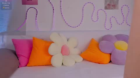 Snapshot of ginnygingergirl chatting on 07.14.26 Ginny online show from 07.14.26