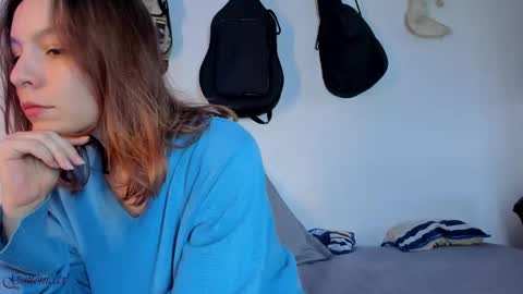 Ginevra online show from 10.03.25