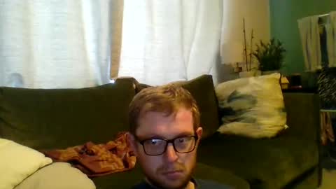 Snapshot of ginwood chatting on 03.06.25 ginwood online show from 03.06.25