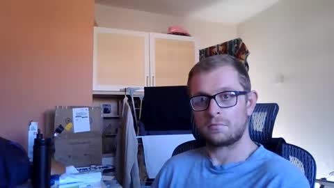 Snapshot of ginwood chatting on 09.25.25 ginwood online show from 09.25.25