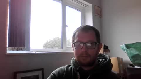 Snapshot of ginwood chatting on 02.02.26 ginwood online show from 02.02.26